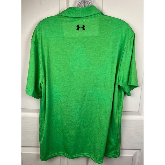 Under Armour The Playoff Polo *FLAW* - Picture 8 of 14